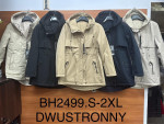 Kurtka damska (S-2XL)