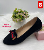 Baleriny damskie