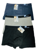 Bokserki męskie (M-2XL)