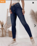 Spodnie damskie (34-42)