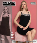 Piżama damska (S-XL) towar turecki