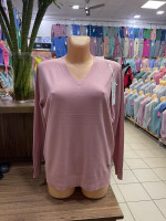 Swetry damskie (L-3XL)