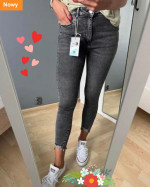Spodnie damskie (34-42)