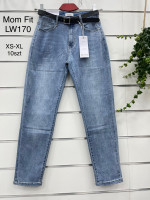 Spodnie damskie (XS-XL)