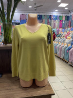 Swetry damskie (L-3XL)