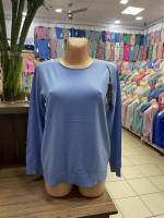Swetry damskie (L-3XL)