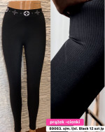 Leginsy damskie (S-XL)