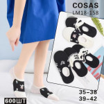 Stopki damskie (35-42)