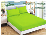Prześcieradło z  Gumka  (90x200)