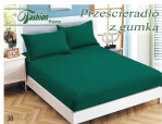 Prześcieradło z  Gumka  (90x200)