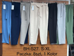Spodnie damskie (S-XL)