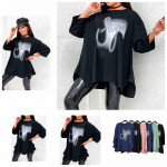 Bluza damska (M-2XL)