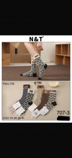 SKARPETY DAMSKIE (35-41)