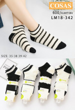 SKARPETY DAMSKIE (35-42)