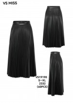 SPÓDNICA DAMSKA (S-XL)