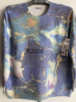 Swetry damskie (M-2XL)