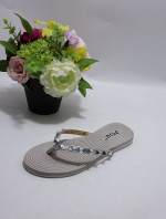 Klapki basenowe damskie (36-41)