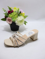 Klapki damskie (36-40)