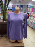 Swetry damskie (L-3XL)