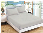 Prześcieradło z  Gumka  (90x200)