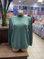 Swetry damskie (L-3XL)