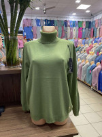Swetry damskie (L-3XL)