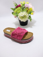 Klapki damskie (36-41)