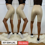 Leginsy damskie (S-XL)