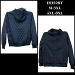 Kurtka męska (M-3XL)