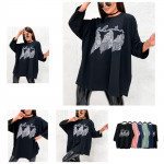 Bluza damska (M-2XL)