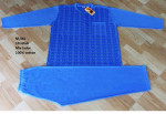 Piżama damska (M-3XL)