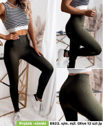 Leginsy damskie (S-L)