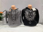 Bluza męska (M-3XL)