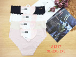 Majtki damskie (XL-3XL)