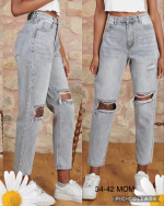 Spodnie damskie (34-42)