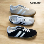 Buty sportowe damskie