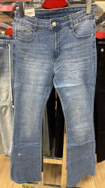 Spodnie damskie (38-48)