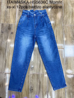 Spodnie damskie (XS-XL)
