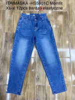 Spodnie damskie (XS-XL)