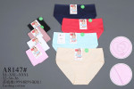 Majtki damskie (XL-3XL)