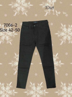 SPODNIE DAMSKIE (42-50)