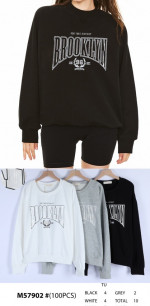 Bluza damska