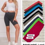 Spodenki damskie (L-3XL)