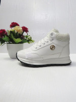 Buty damskie ocieplane