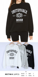 Bluza damska