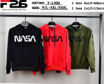 Bluza męska (M-3XL)