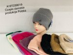 Czapka dziecięca