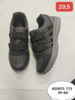 BUTY SPORTOWE MĘSKIE (41-46)