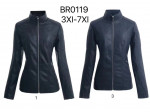Kurtka damska (3XL-7XL)