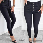 Spodnie damskie (34-42)